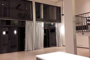 The Mansions @ Parkcity Heights