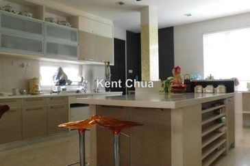 Desa ParkCity (LeVenue)