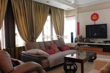 Desa ParkCity (LeVenue)