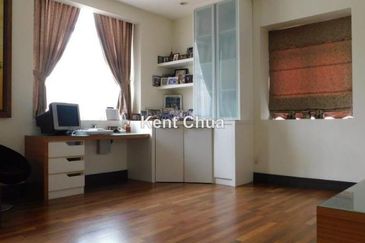 Desa ParkCity (LeVenue)