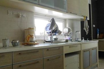 Desa ParkCity (LeVenue)