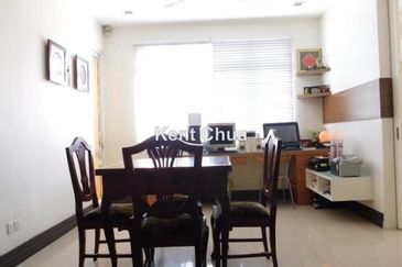 Desa ParkCity (LeVenue)