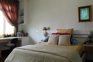 Desa ParkCity (LeVenue)