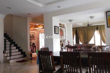 Desa ParkCity (LeVenue)