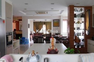 Desa ParkCity (LeVenue)