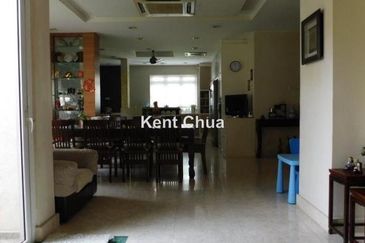 Desa ParkCity (LeVenue)