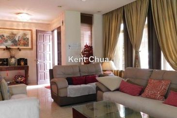 Desa ParkCity (LeVenue)