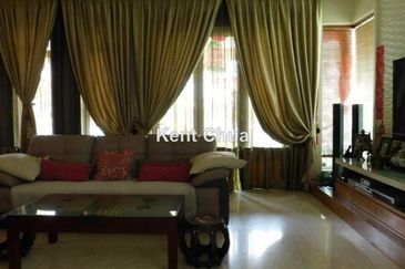 Desa ParkCity (LeVenue)