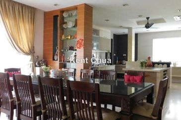 Desa ParkCity (LeVenue)