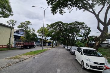 Taman Perindustrian IKS