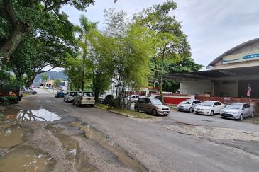 Taman Perindustrian IKS