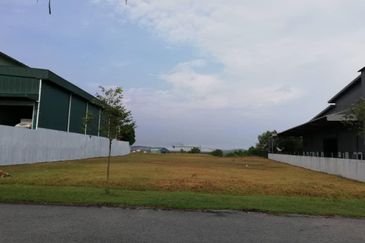 Kundang Industrial Park (Kawasan Perindustrian Kundang)