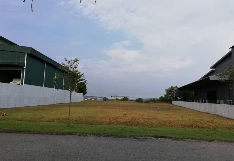 Kundang Industrial Park (Kawasan Perindustrian Kundang)