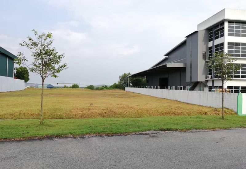 Kundang Industrial Park (Kawasan Perindustrian Kundang)