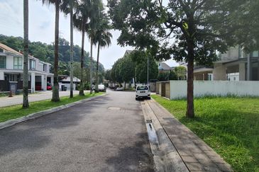 Desa ParkCity (The Ridgewood)