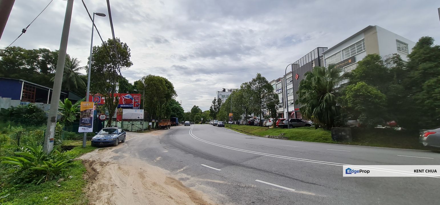 Limited lot!, Selangor, Puchong