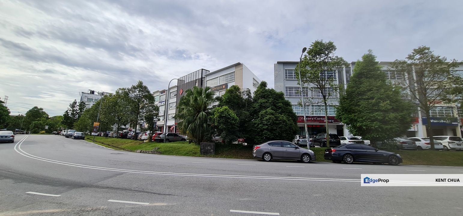 Limited lot!, Selangor, Puchong