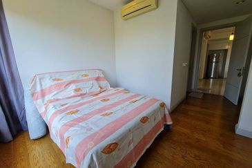 Desa ParkCity (The Westside I)