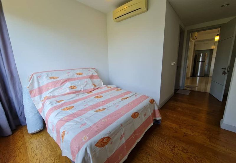 Desa ParkCity (The Westside I)