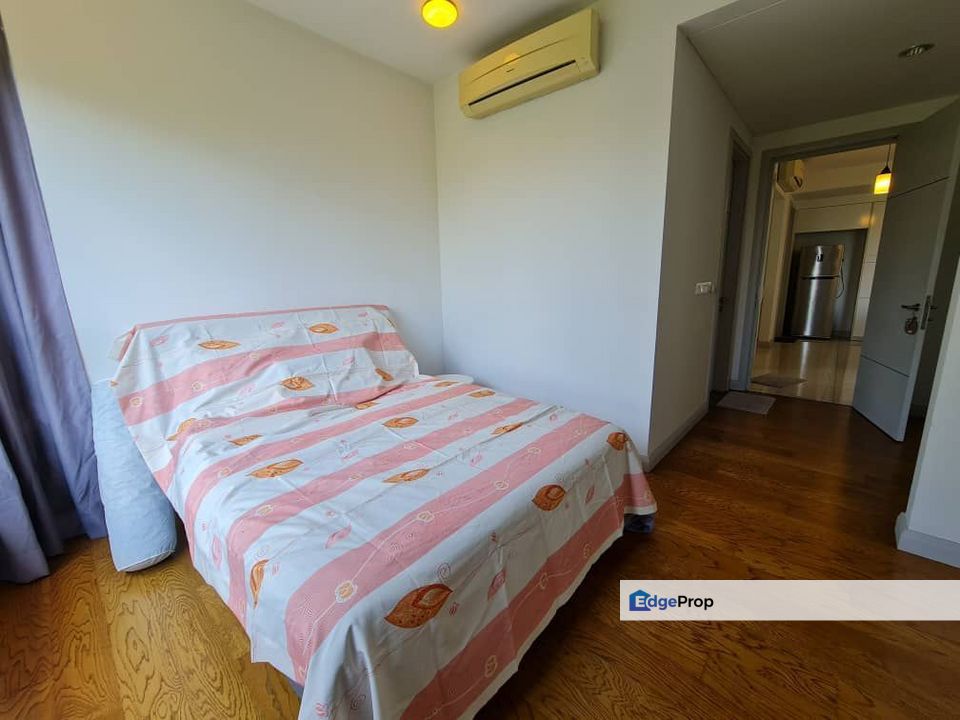 Desa ParkCity (The Westside I) with 2 parking lots, limited unit!, Kuala Lumpur, Desa Parkcity