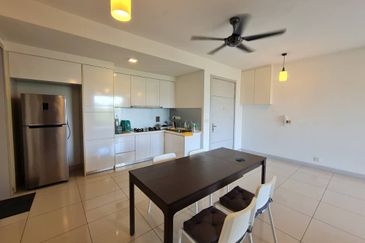 Desa ParkCity (The Westside I)