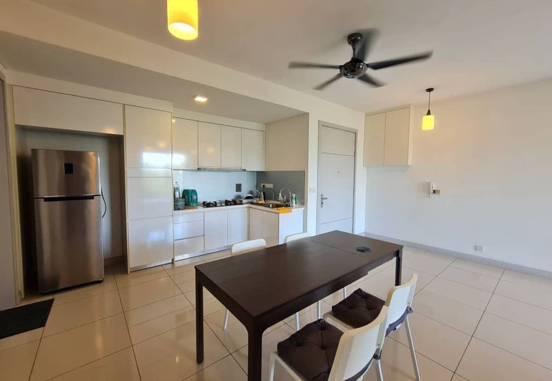 Desa ParkCity (The Westside I)