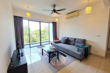 Desa ParkCity (The Westside I)