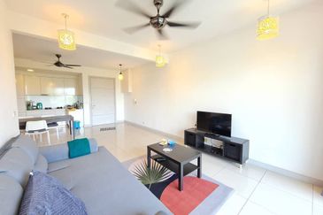 Desa ParkCity (The Westside I)