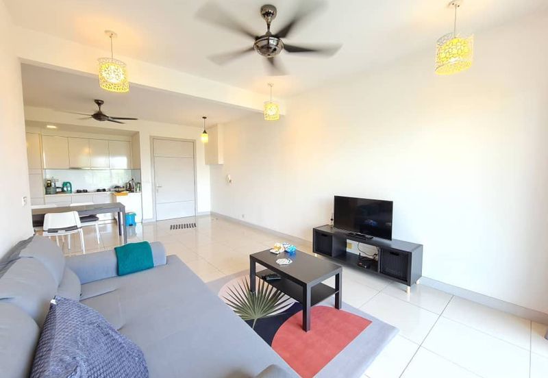 Desa ParkCity (The Westside I)