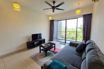 Desa ParkCity (The Westside I)