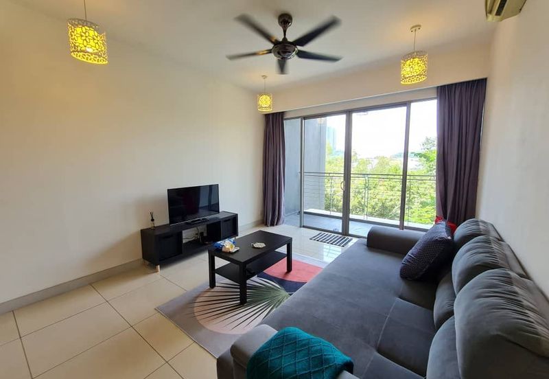 Desa ParkCity (The Westside I)