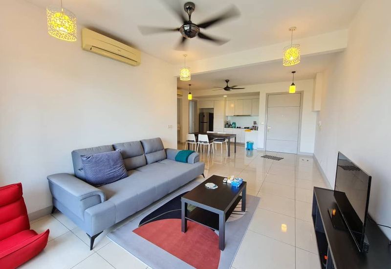 Desa ParkCity (The Westside I)