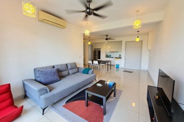 Desa ParkCity (The Westside I)