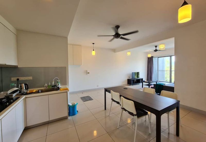 Desa ParkCity (The Westside I)