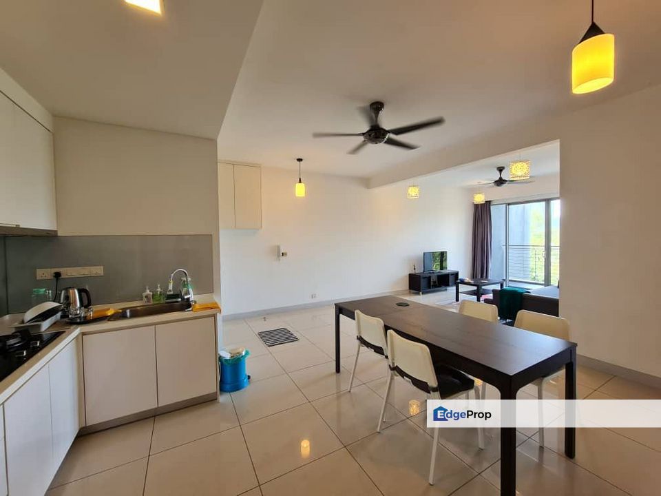 Desa ParkCity (The Westside I) with 2 parking lots, limited unit!, Kuala Lumpur, Desa Parkcity