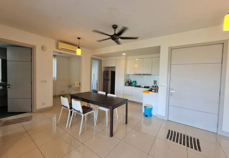 Desa ParkCity (The Westside I)