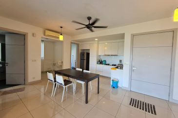 Desa ParkCity (The Westside I)