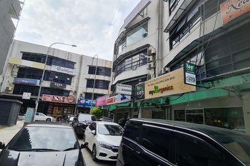 Desa Sri Hartamas