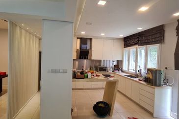 Desa ParkCity (Amelia)