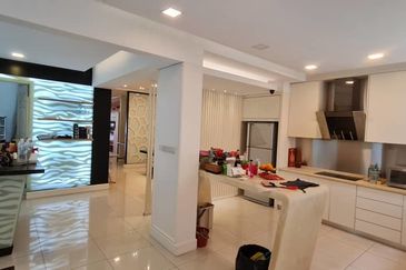 Desa ParkCity (Amelia)