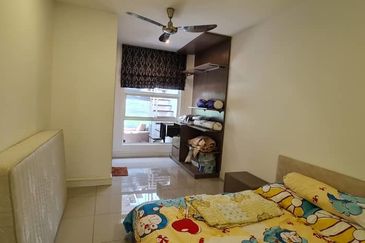 Desa ParkCity (Amelia)