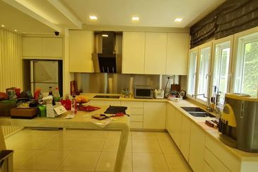 Desa ParkCity (Amelia)