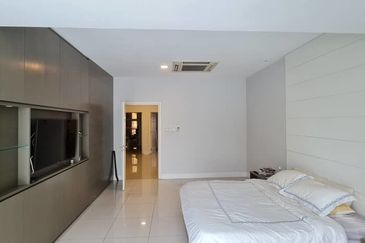 Desa ParkCity (Amelia)