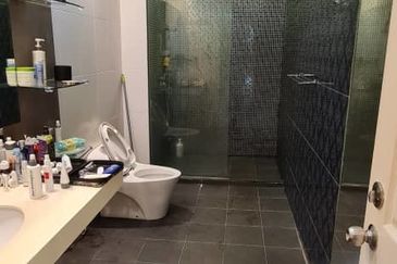 Desa ParkCity (Amelia)