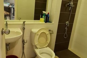 Desa ParkCity (Amelia)