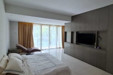 Desa ParkCity (Amelia)