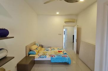 Desa ParkCity (Amelia)