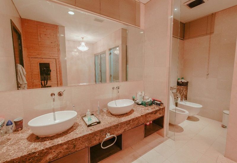 The Residence, Mont Kiara