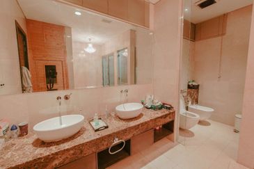 The Residence, Mont Kiara