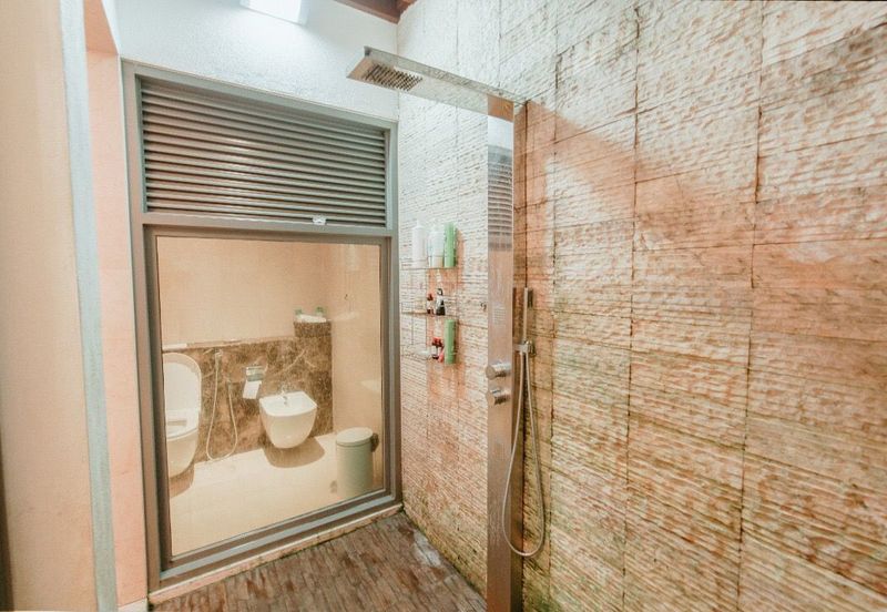 The Residence, Mont Kiara